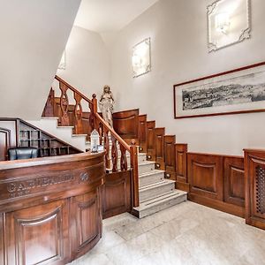 Garibaldi Suite