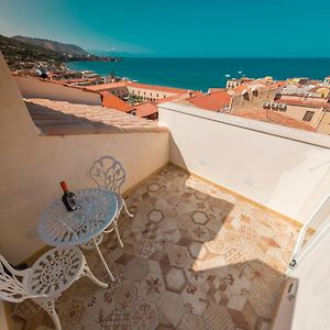 Cefalù Design Suites